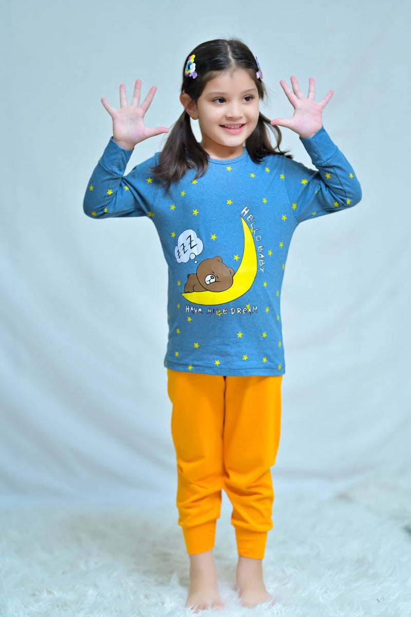 Moon Kids Suit (Each)