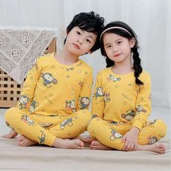 Monkey Kids Suit (Each)